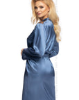 Bathrobe model 154238 Irall - Toi ‘n’ Moi Ltd