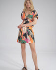 Daydress model 154660 Figl