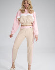 Tracksuit trousers model 154689 Figl