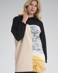 Daydress model 154694 Figl
