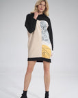 Daydress model 154694 Figl