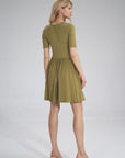 Daydress model 154736 Figl