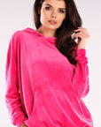 Sweatshirt model 154782 awama