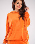 Sweatshirt model 154786 awama