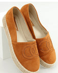 Espadrille model 154869 Inello