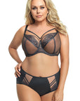 Panties model 155335 Gorsenia Lingerie