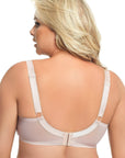 Nursing bra model 155338 Gorsenia Lingerie