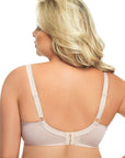 Nursing bra model 155342 Gorsenia Lingerie
