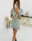 Daydress model 155436 Vittoria Ventini