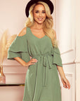 Daydress model 155445 Numoco
