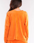 Sweatshirt model 155458 awama