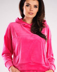 Sweatshirt model 155464 awama