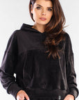 Sweatshirt model 155466 awama