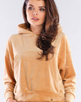 Sweatshirt model 155467 awama