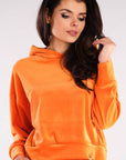 Sweatshirt model 155468 awama