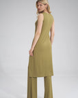 Tunic model 155916 Figl