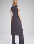 Tunic model 155918 Figl