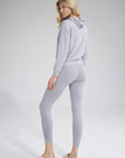 Long leggings model 155963 Figl