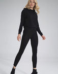 Long leggings model 155965 Figl
