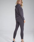 Long leggings model 155967 Figl
