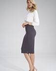 Blouse model 156119 Figl - Toi ‘n’ Moi Ltd