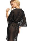 Bathrobe model 156264 Irall - Toi ‘n’ Moi Ltd