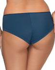 Brazilian style panties model 156771 Gorsenia Lingerie - Toi ‘n’ Moi Ltd