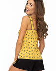 Pyjama model 156812 Donna