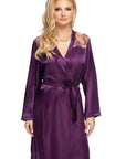 Bathrobe model 156871 Irall - Toi ‘n’ Moi Ltd