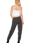 Tracksuit trousers model 156911 PeeKaBoo