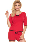 Pyjama model 156916 PeeKaBoo
