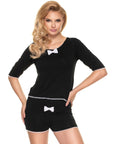 Pyjama model 156917 PeeKaBoo