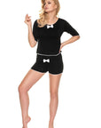 Pyjama model 156917 PeeKaBoo