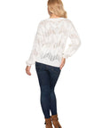 Jumper model 156918 PeeKaBoo