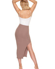 Skirt model 156931 PeeKaBoo