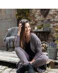 Cardigan model 157075 Sensis