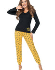 Pyjama model 157166 Donna