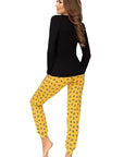 Pyjama model 157166 Donna
