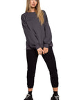 Sweatshirt model 157368 Moe