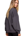 Sweatshirt model 157368 Moe