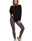 Leggings model 157378 BeWear