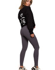 Leggings model 157378 BeWear