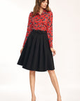 Skirt model 157444 Nife