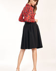 Skirt model 157444 Nife