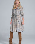 Daydress model 157457 Figl