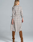 Daydress model 157457 Figl