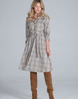 Daydress model 157457 Figl