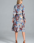 Daydress model 157458 Figl