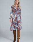 Daydress model 157458 Figl