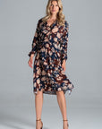 Daydress model 157459 Figl